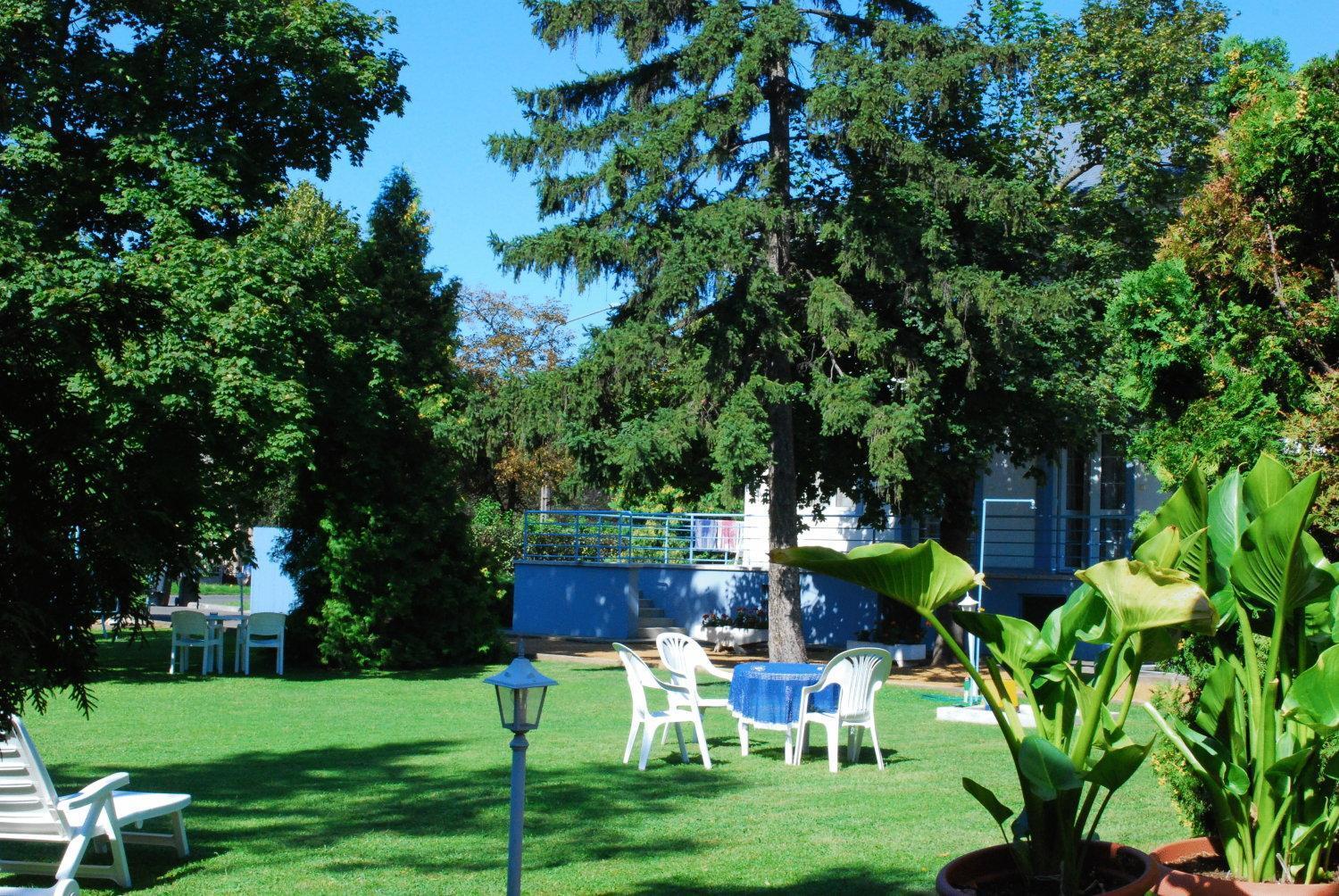 Samson Apartment Hajduszoboszlo Luaran gambar
