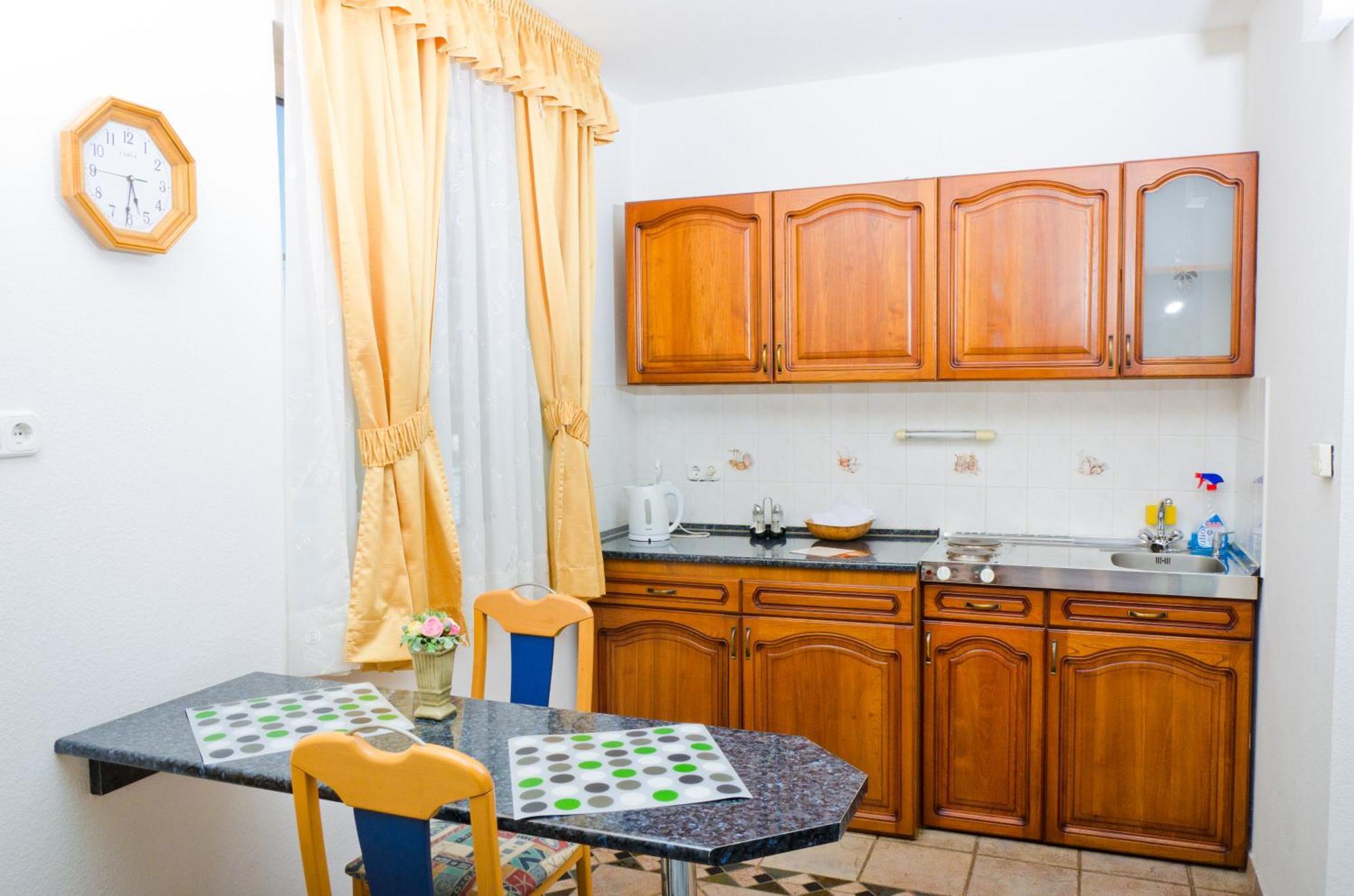 Samson Apartment Hajduszoboszlo Luaran gambar