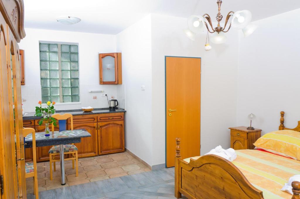 Samson Apartment Hajduszoboszlo Luaran gambar