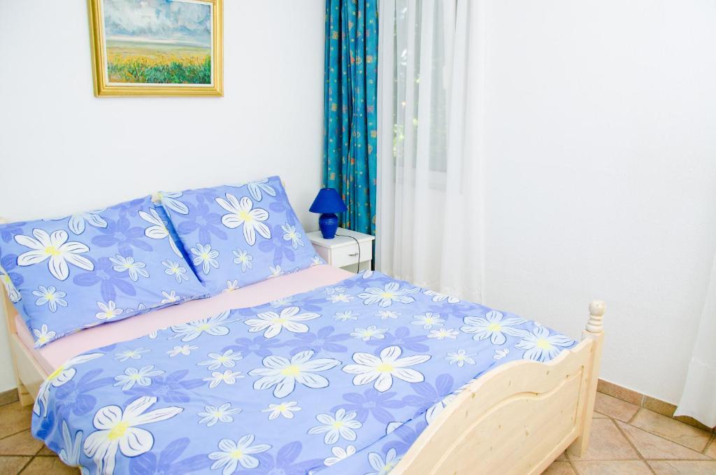 Samson Apartment Hajduszoboszlo Bilik gambar