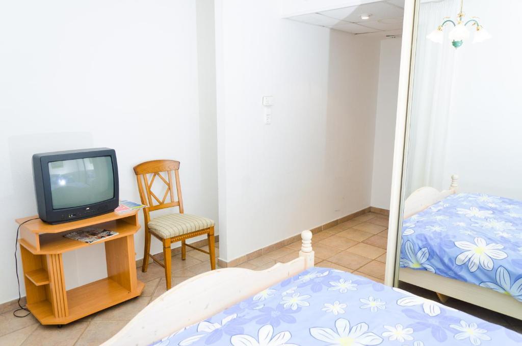 Samson Apartment Hajduszoboszlo Bilik gambar