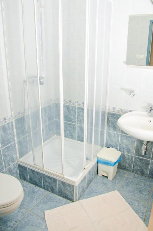 Samson Apartment Hajduszoboszlo Bilik gambar